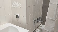 Установить проточный водонагреватель