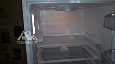 Установить в Москве холодильник соло 