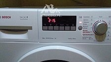 Подключить отдельностоящую стиральную машину Bosch