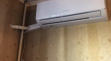 Установить новый кондиционер