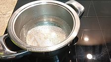 Установить/Подключить плиту/варочную панель