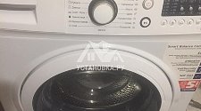 Установить отдельностоящую стиральную машину Атлант