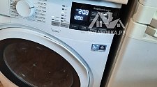 Установить стиральную машину Electrolux EW7WR4684W