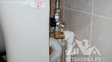 Установить стиральную машину LG E1296ND3