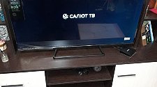 Установить и настроить телевизор