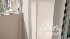Установить новый кондиционер