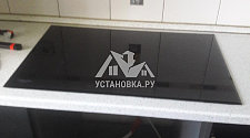 Установить новую электрическую варочную панель Hotpoint Ariston