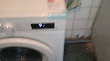 Установить и подключить стиральную машину