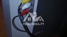 Установить и настроить новый ресивер DVB