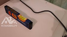 Установить стиральную машину