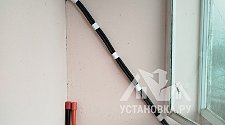 Установить кондиционер