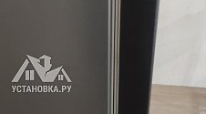 Перенавесить двери холодильника