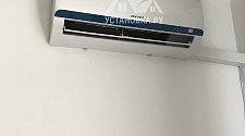 Установка кондиционера (5000-11000 BTU)
