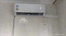 Установить Кондиционер 7000-9000