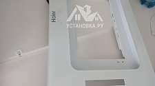 Установить встраиваемую вытяжку