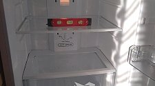 Установить холодильник Лджи