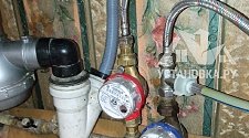 Установить новую встраиваемую стиральную машину