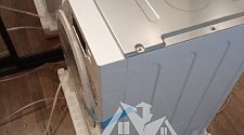 Установить встраиваемую стиральную машину Weissgauff WMDI 6148 D