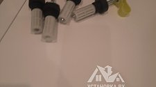Установить/подключить стиральную машину