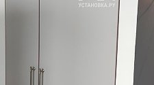 Установить встраиваемый холодильник