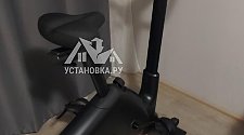 Собрать новые велотренажёр Titanium Masters Spintech U50 G
