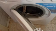Установить стиральную машину