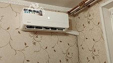 Установить новый кондиционер