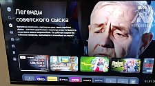 Повесить телевизор