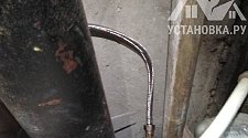 Отремонтировать небольшой участок металлопластиковой трубы