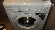Подключить стиральную машинку Indesit IWUC 4105
