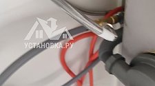 Установить новый смеситель Omoikiri Akita S-LG