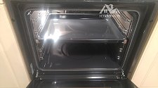Установить духовой шкаф Electrolux OPEA 2550 V