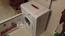Установить стиральную машину  Indesit 51051