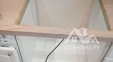 Установить варочную панель Whirlpool AKT 8600/IX