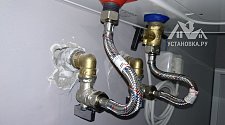 Установить накопительный водонагреватель Gorenje OTG50SLSIMB6
