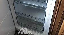Установить холодильник встраиваемый
