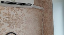 Установить кондиционер