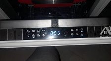 Установить и подключить стиральную машину