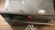 Установить варочную панель