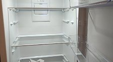 Установить холодильник или морозильник