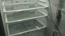 Установка холодильника: отдельно стоящий