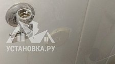 Установить и подключить стиральную машину