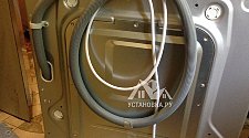 Установить стиральную машину LG F-12B8QD5