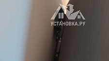 Навесить новый телевизор Samsung UE55DU7100UXRU