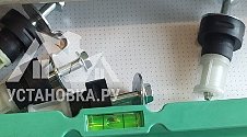 Установить и подключить стиральную машину