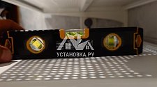 Установить и подключить стиральную машину