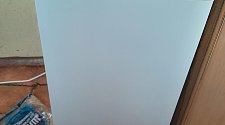 Установить посудомоечную машину