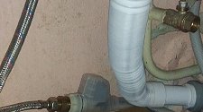 Установить новую встраиваемую посудомоечную машину