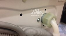 Подключить стиральную машину Hansa AWS610DH