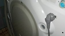 Установить новую стиральную машину Beko